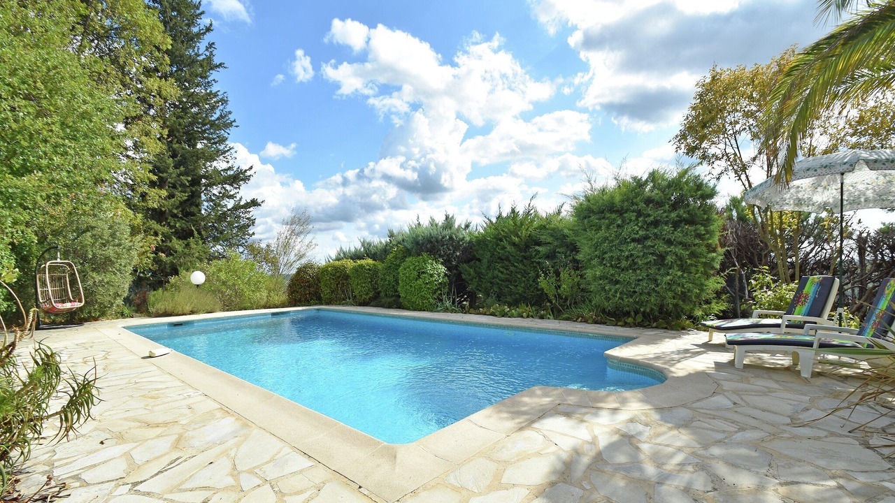 Photo of Outdoor in Fayence