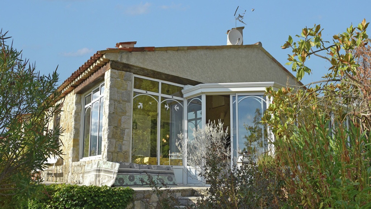 Photo of Outdoor in Fayence