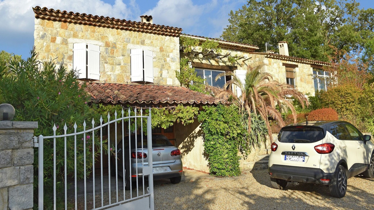 Photo of Outdoor in Fayence