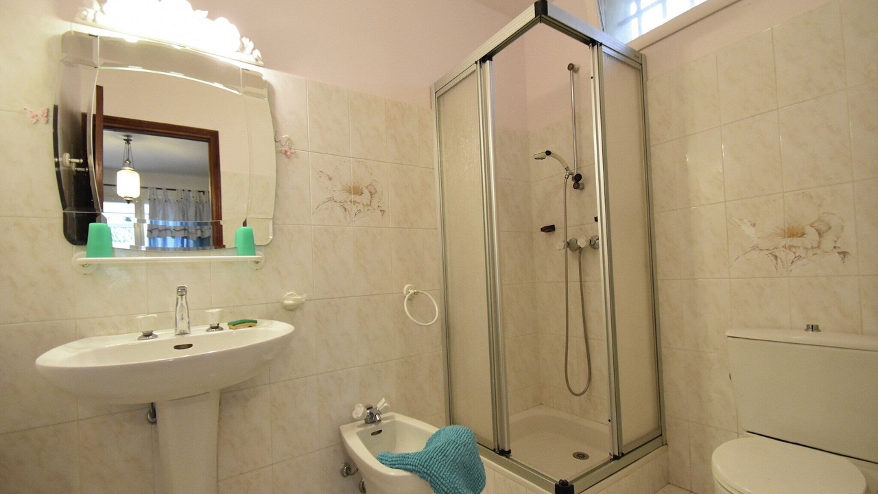 Photo of Bathroom in Fayence