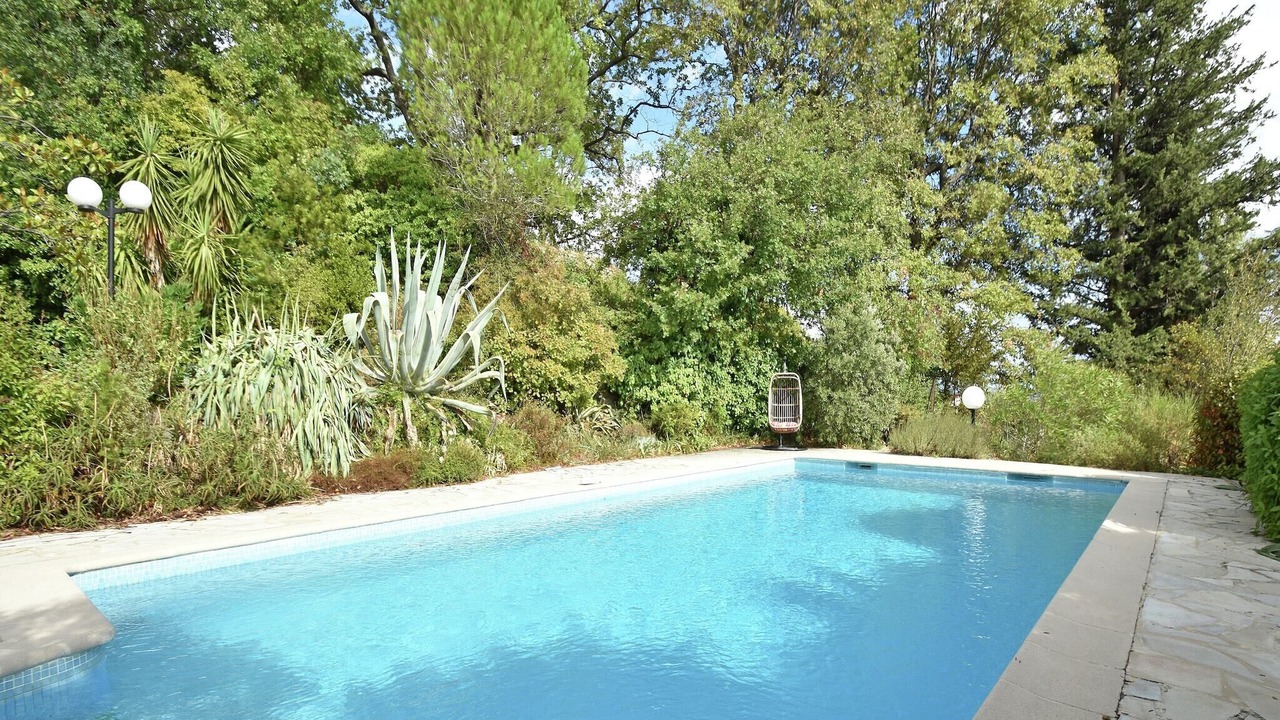 Photo of Outdoor in Fayence