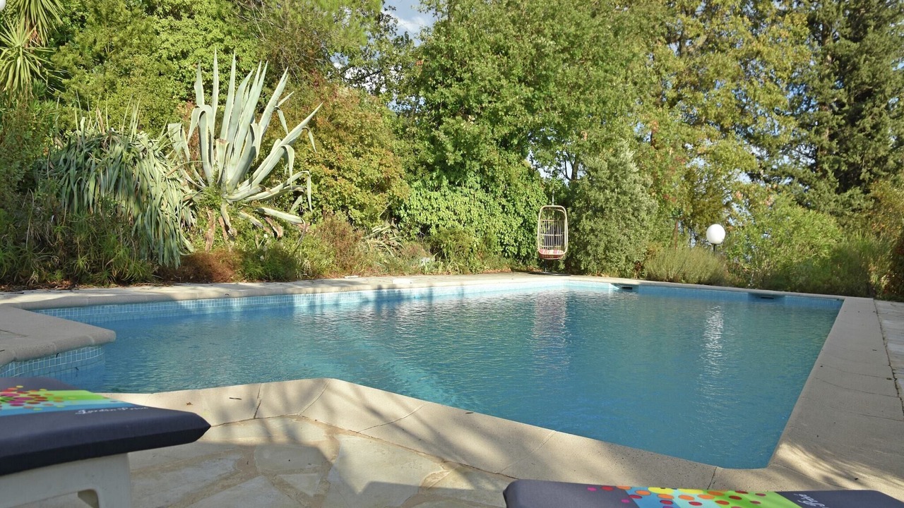 Photo of Outdoor in Fayence