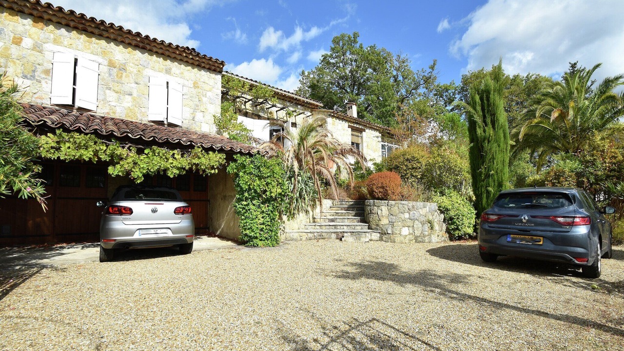 Photo of Outdoor in Fayence