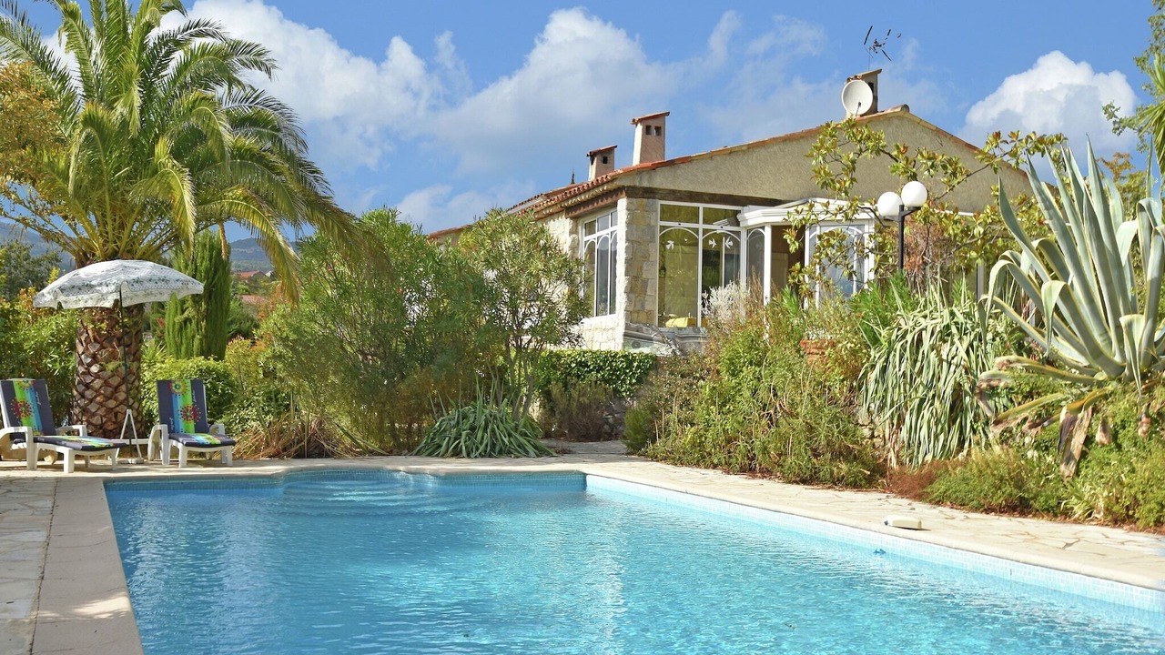 Photo of Outdoor in Fayence