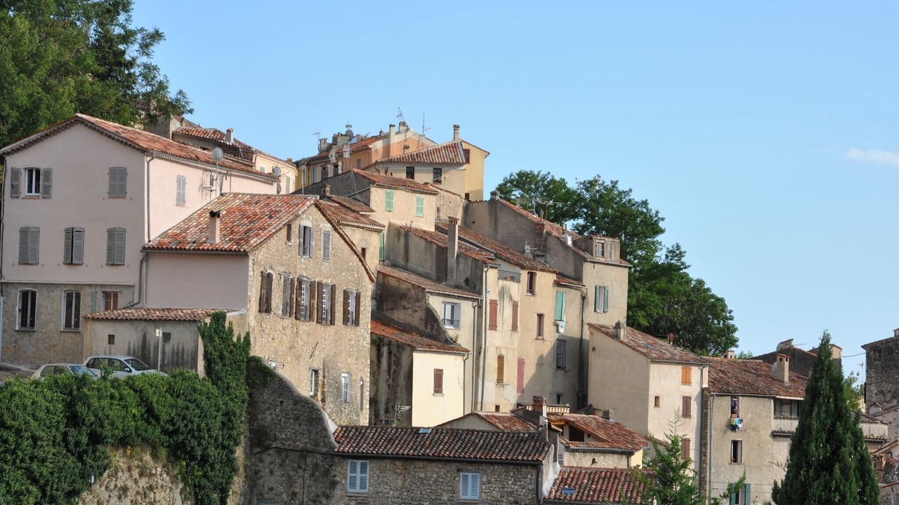 Photo of Others in Fayence