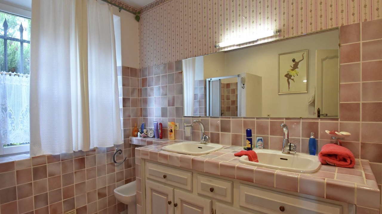 Photo of Bathroom in Fayence