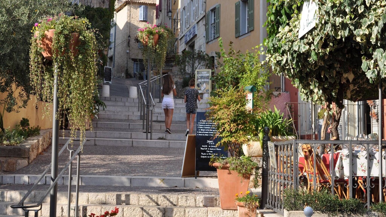 Photo of Others in Fayence