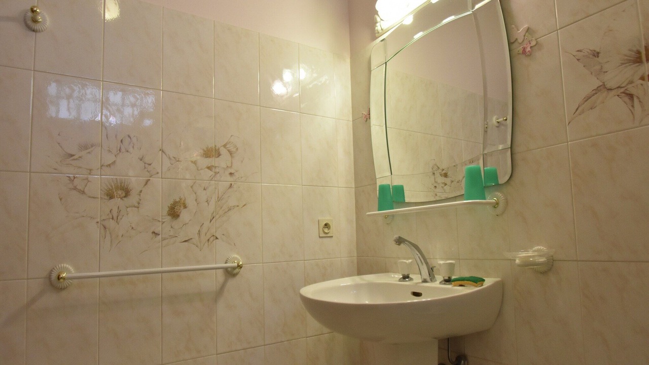 Photo of Bathroom in Fayence