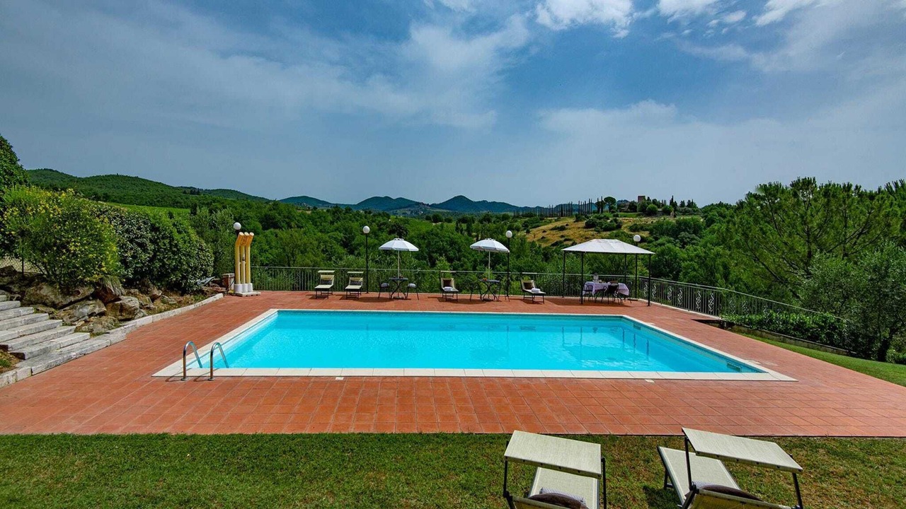 Photo of Outdoor in Monti di Sotto