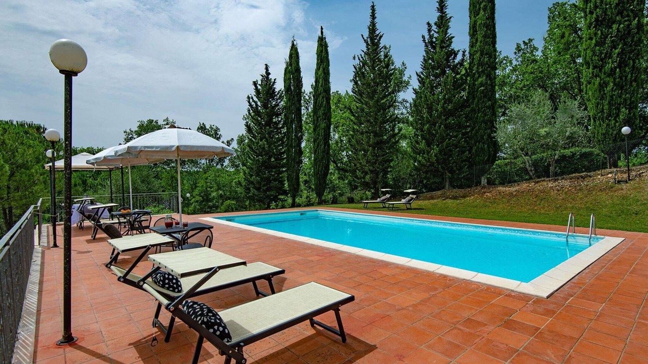 Photo of Outdoor in Monti di Sotto
