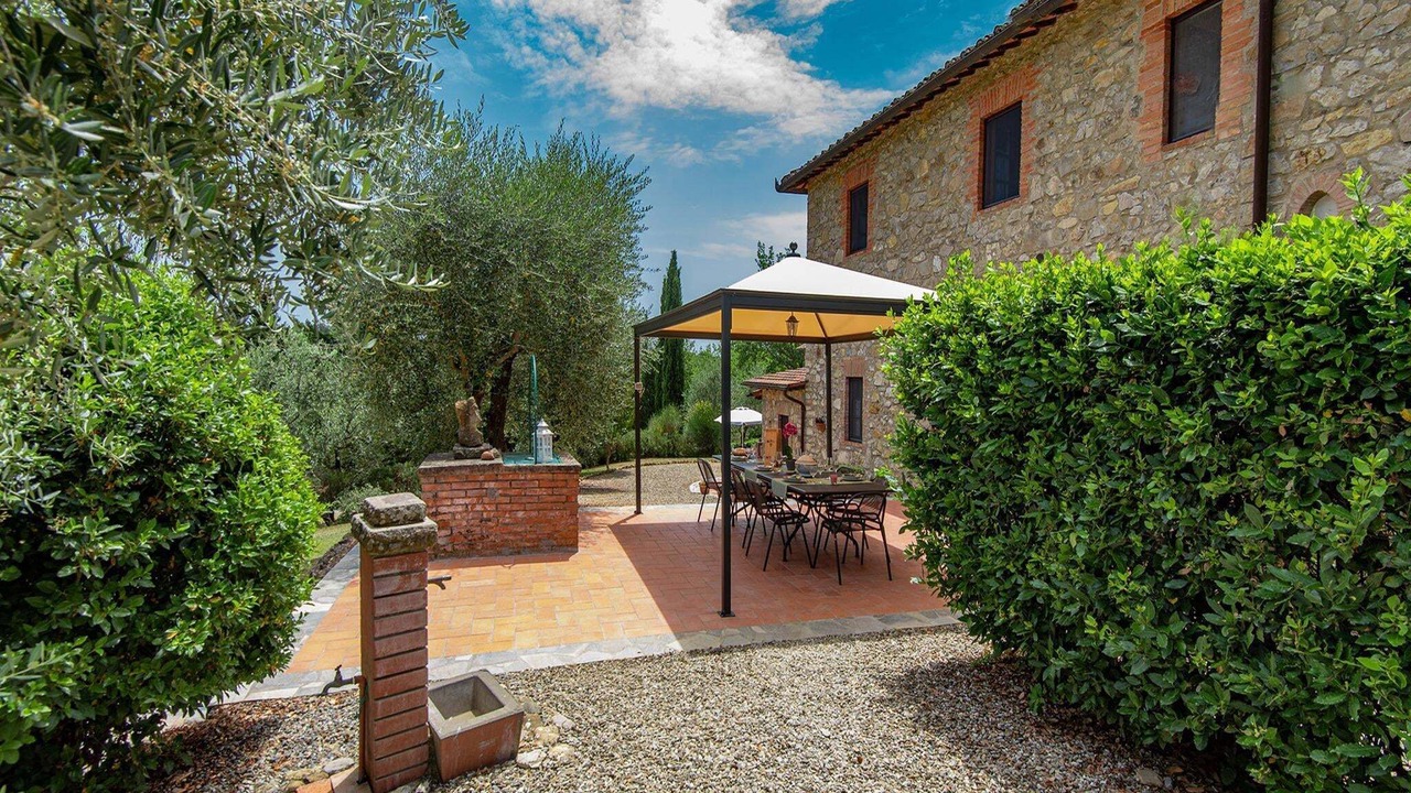 Photo of Outdoor in Monti di Sotto