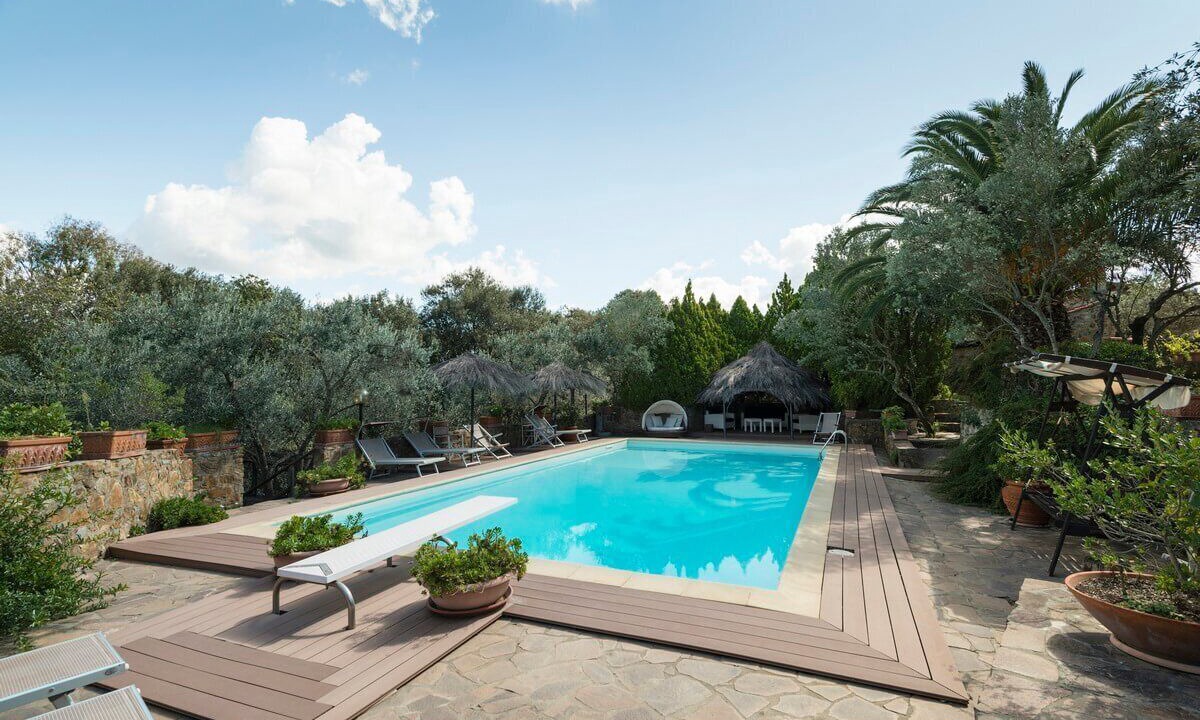 Photo of Outdoor in Gavorrano