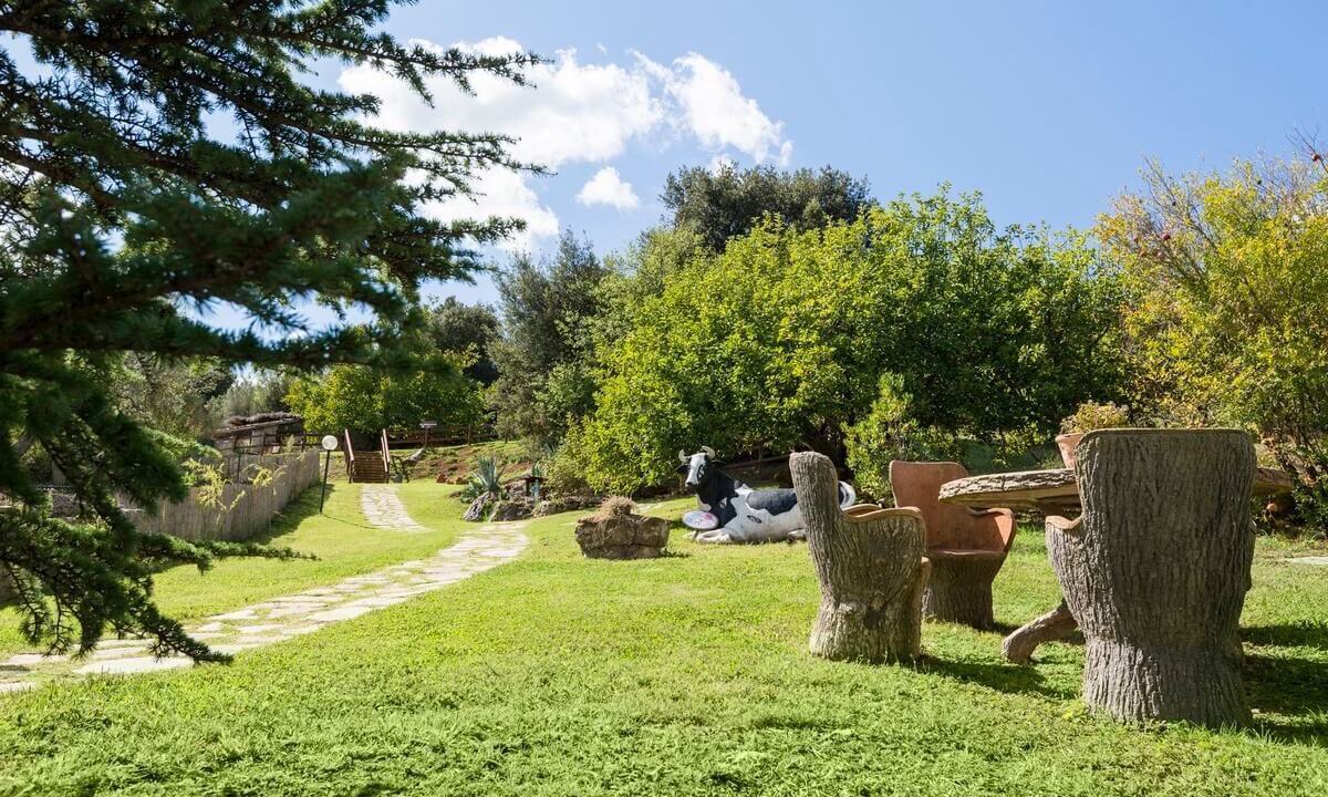 Photo of Outdoor in Gavorrano