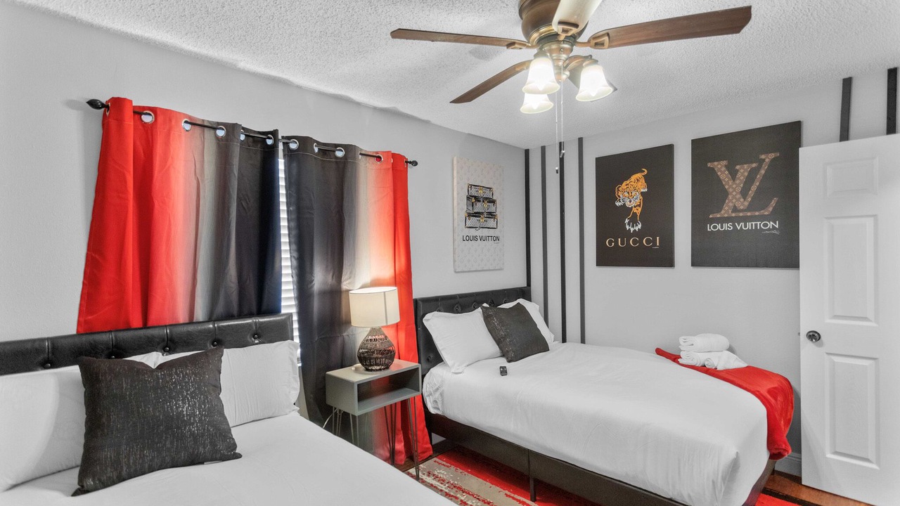 Photo of Bedroom in Colonialtown North