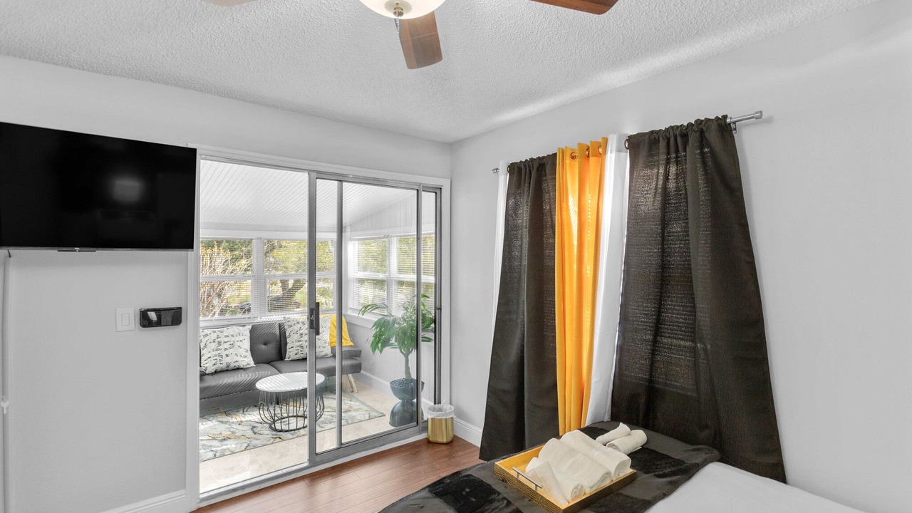 Photo of Bedroom in Colonialtown North