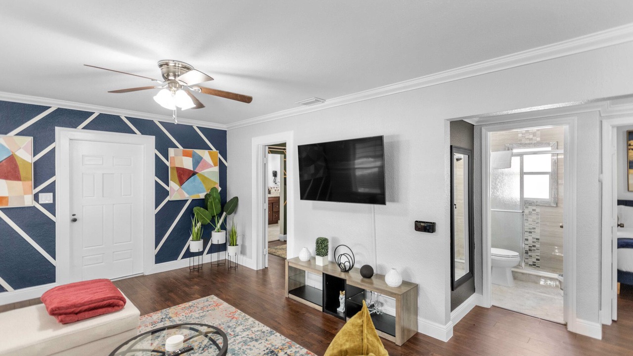 Photo of Bedroom in Colonialtown North