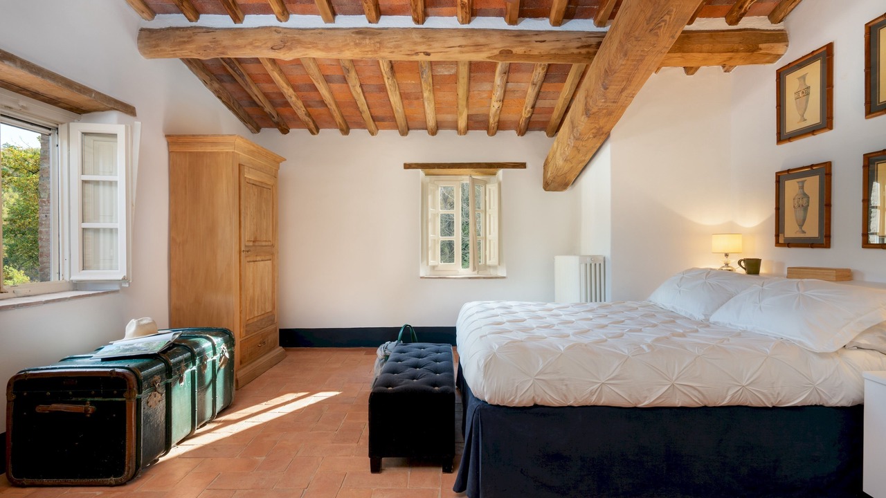 Photo of Bedroom in Villabuona