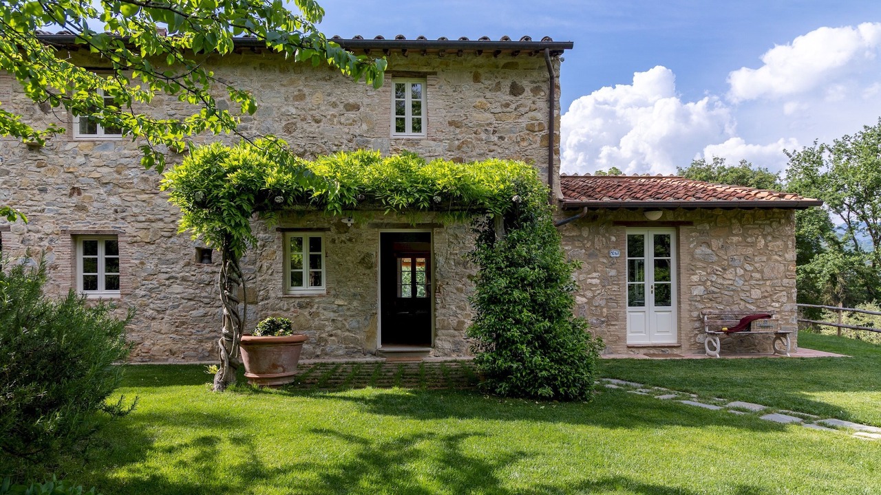 Photo of Outdoor in Villabuona
