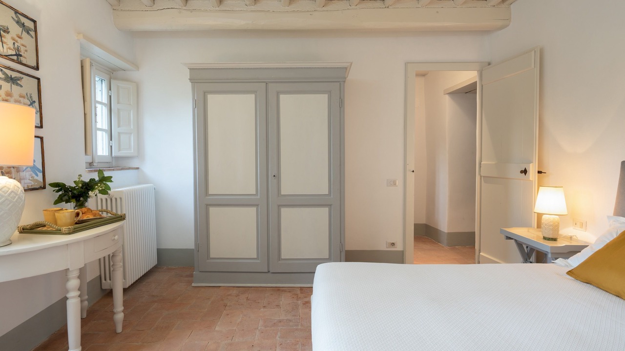 Photo of Bedroom in Villabuona