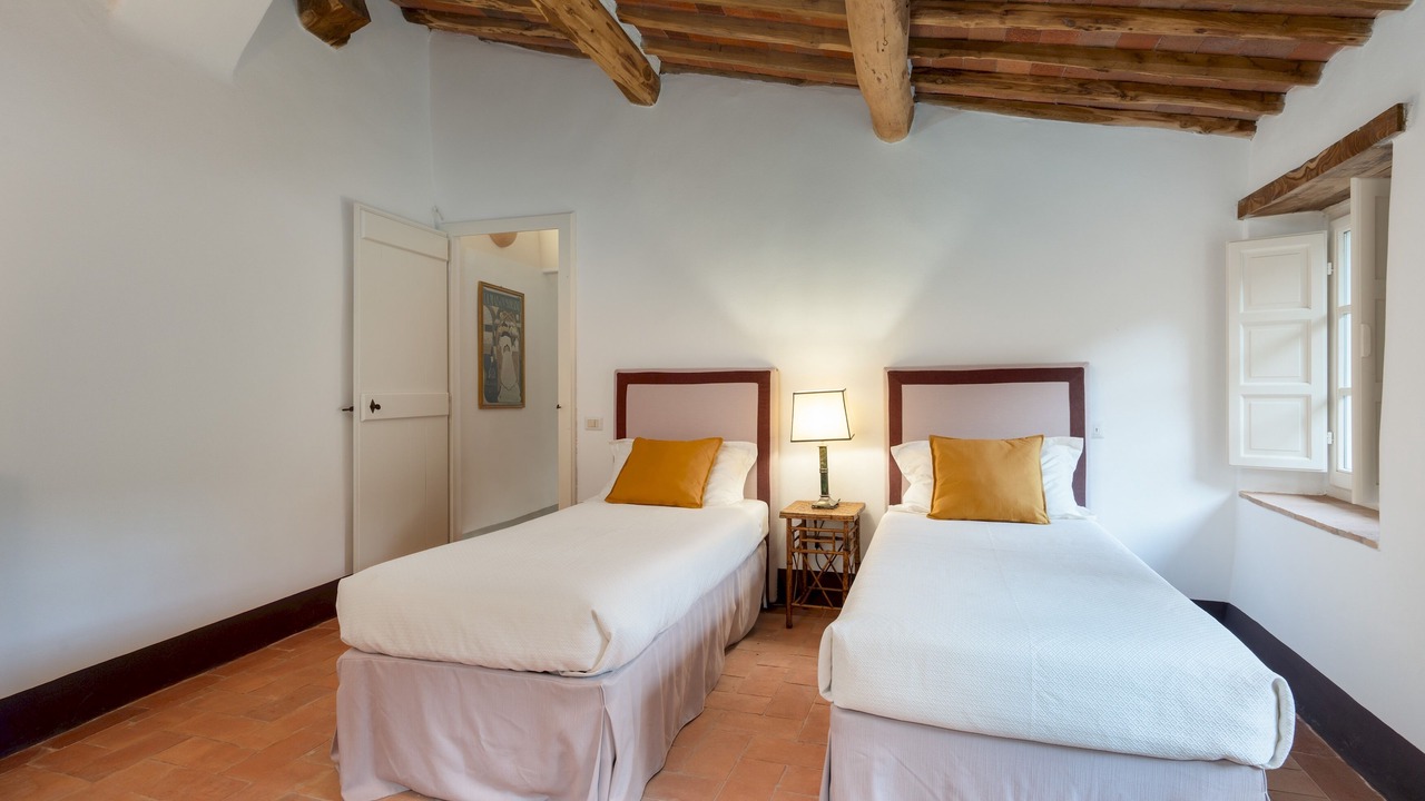 Photo of Bedroom in Villabuona