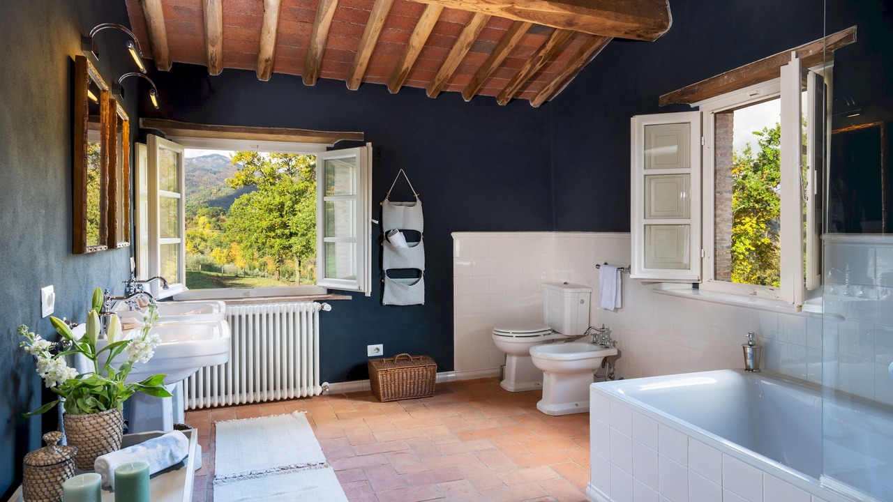 Photo of Bathroom in Villabuona