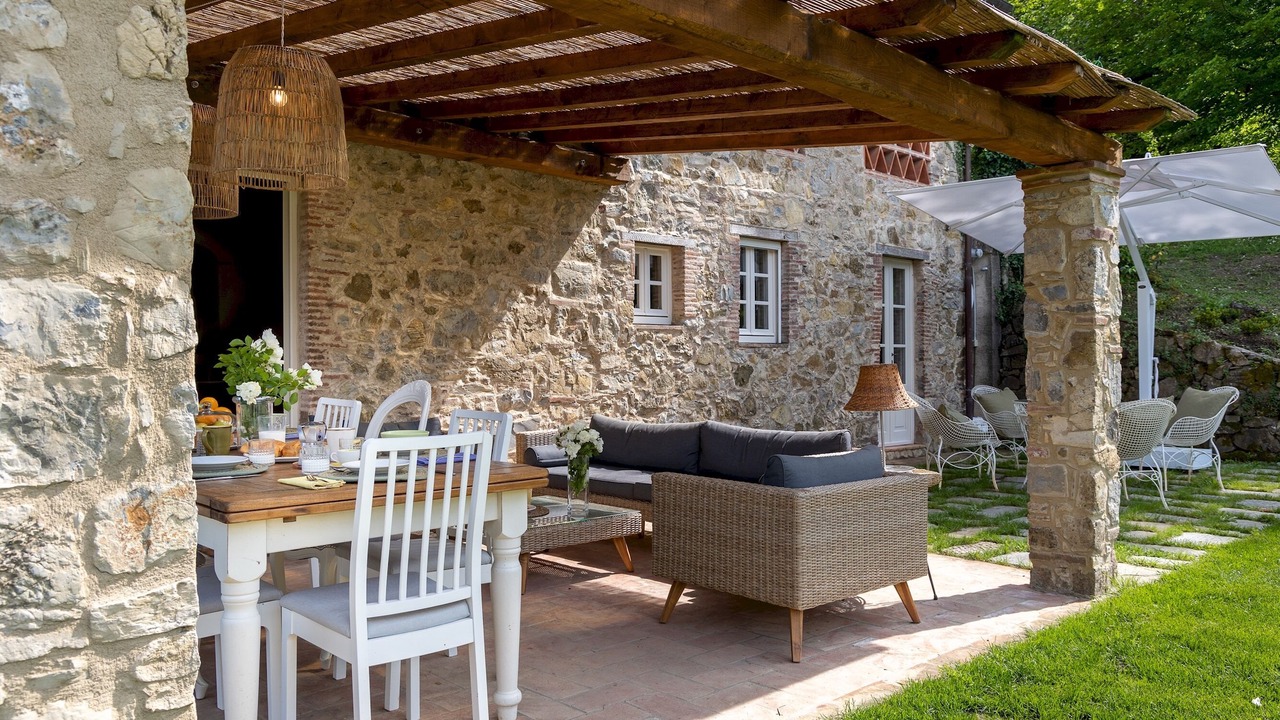 Photo of Outdoor in Villabuona