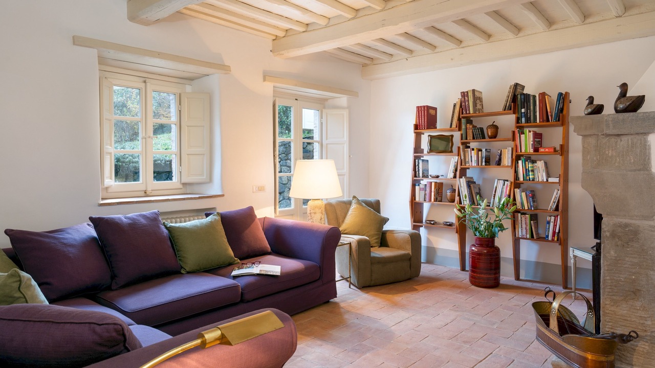 Photo of Livingroom in Villabuona