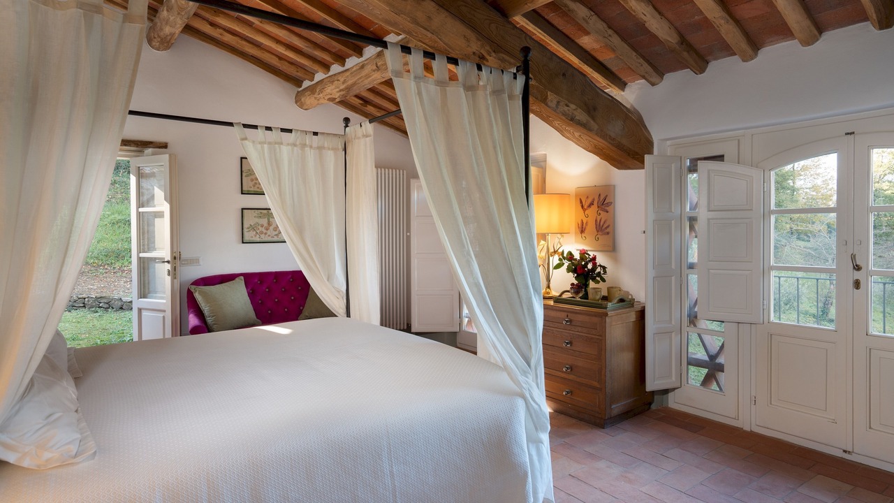 Photo of Bedroom in Villabuona