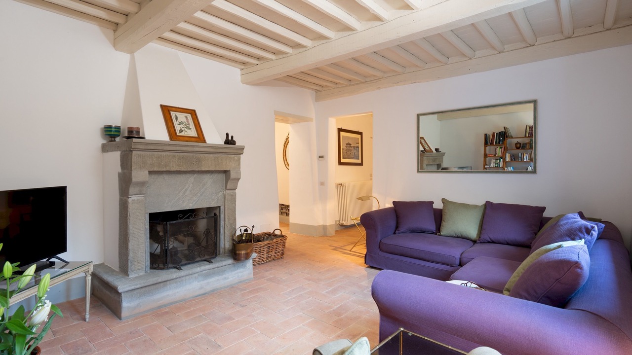 Photo of Livingroom in Villabuona