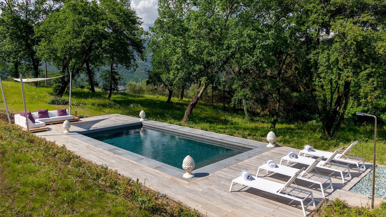 Photo of Outdoor in Villabuona