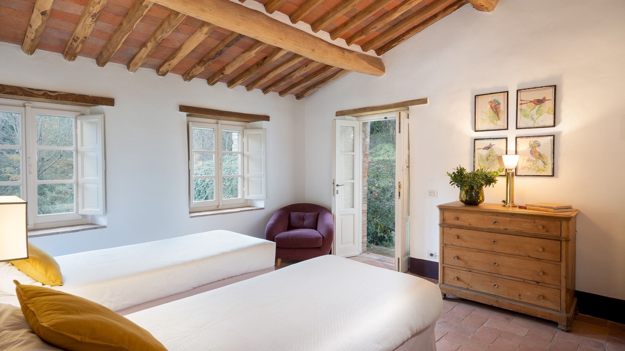 Photo of Bedroom in Villabuona