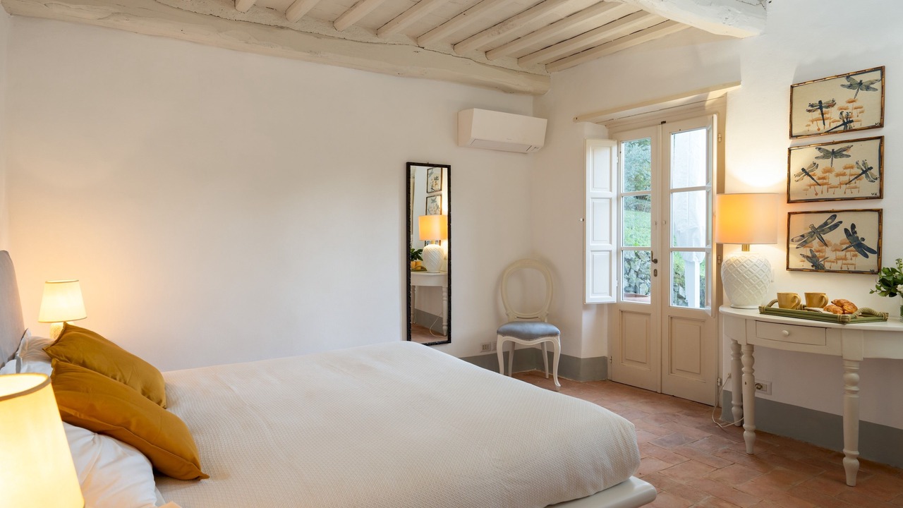 Photo of Bedroom in Villabuona