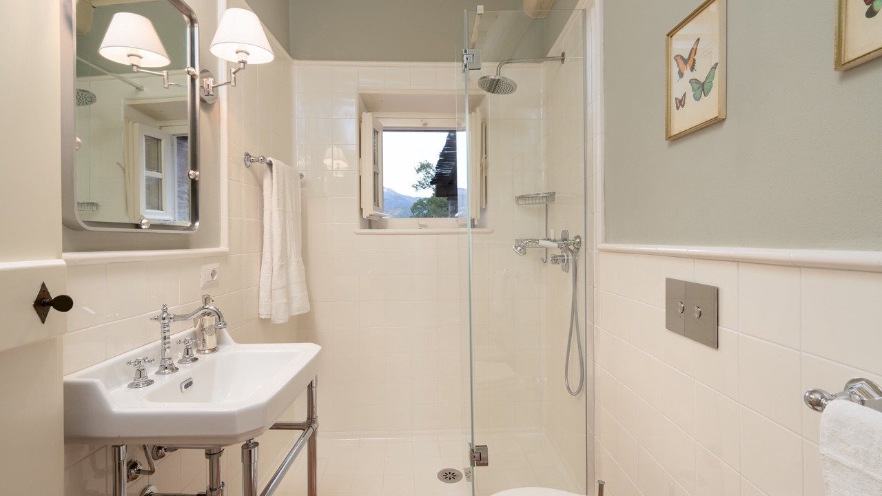 Photo of Bathroom in Villabuona