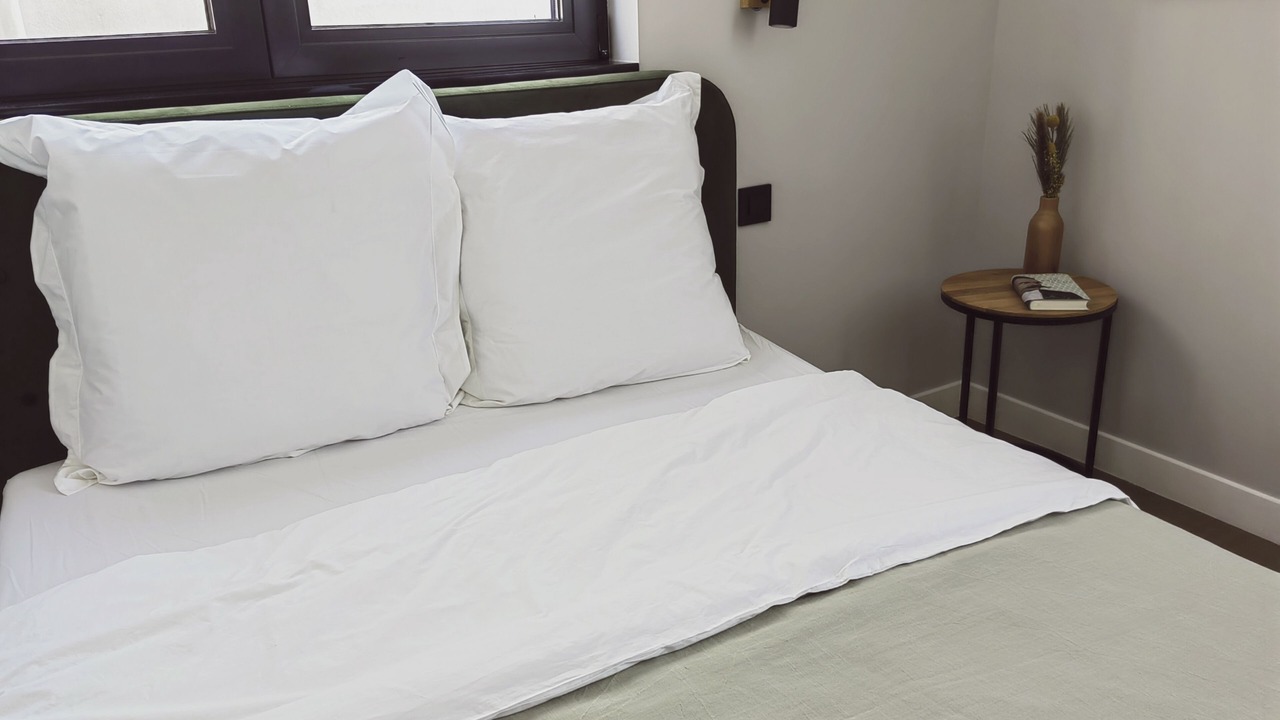 Photo of Bedroom in Les Baumettes