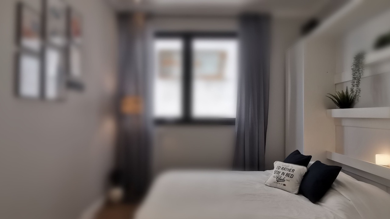 Photo of Bedroom in Les Baumettes