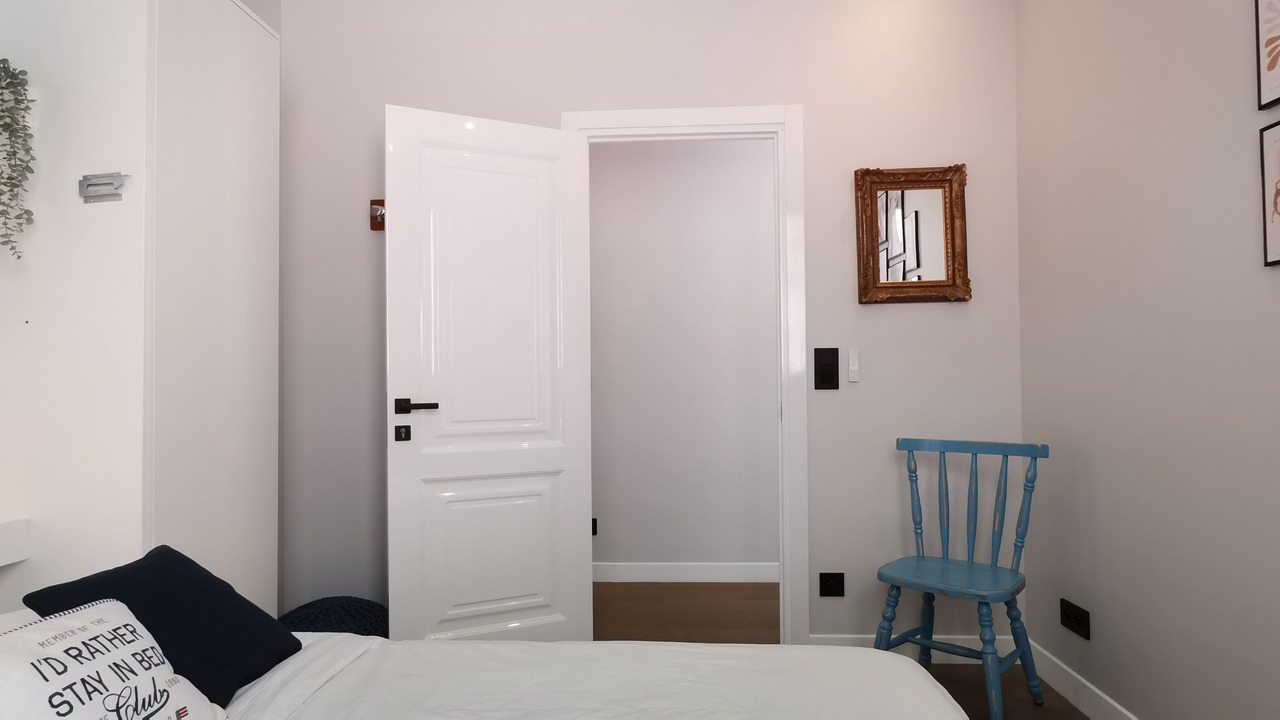 Photo of Bedroom in Les Baumettes