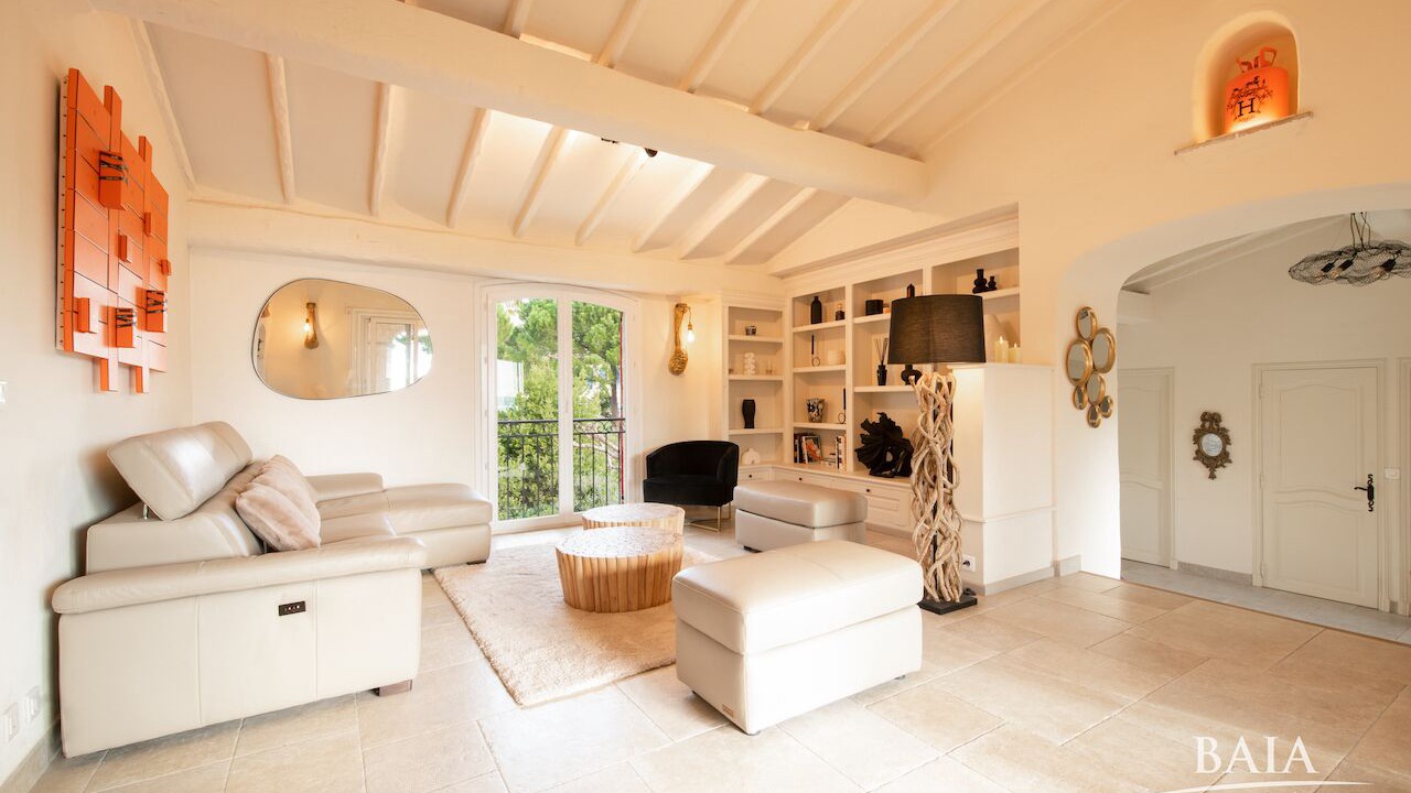 Photo of Livingroom in Guerrevieille