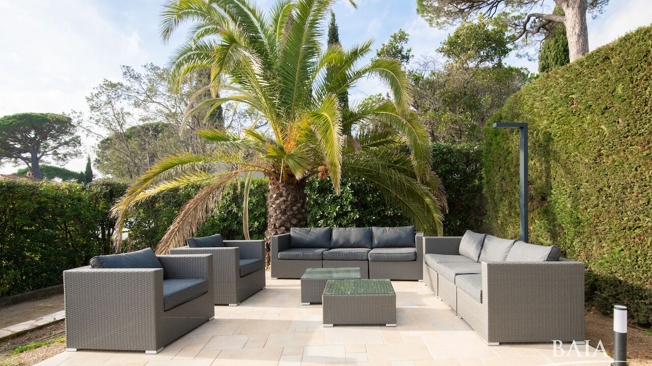 Photo of Outdoor in Guerrevieille