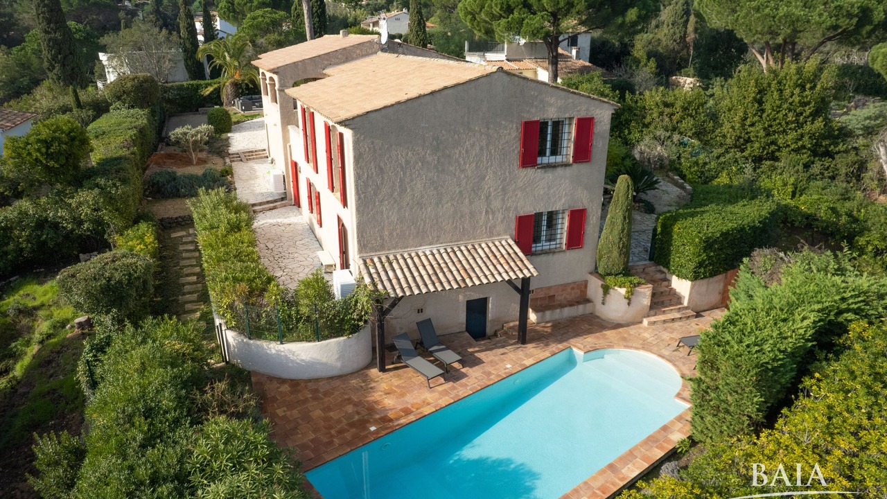 Photo of Outdoor in Guerrevieille