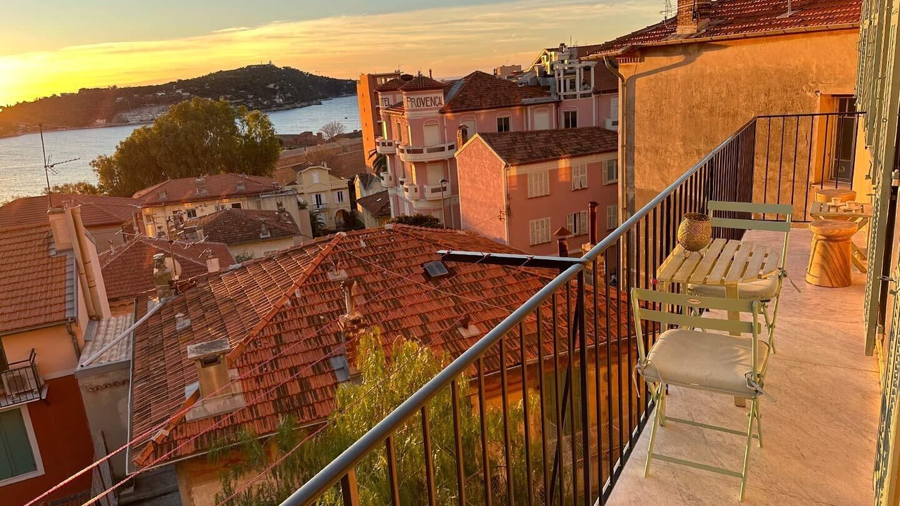 Photo of Outdoor in Villefranche-sur-Mer