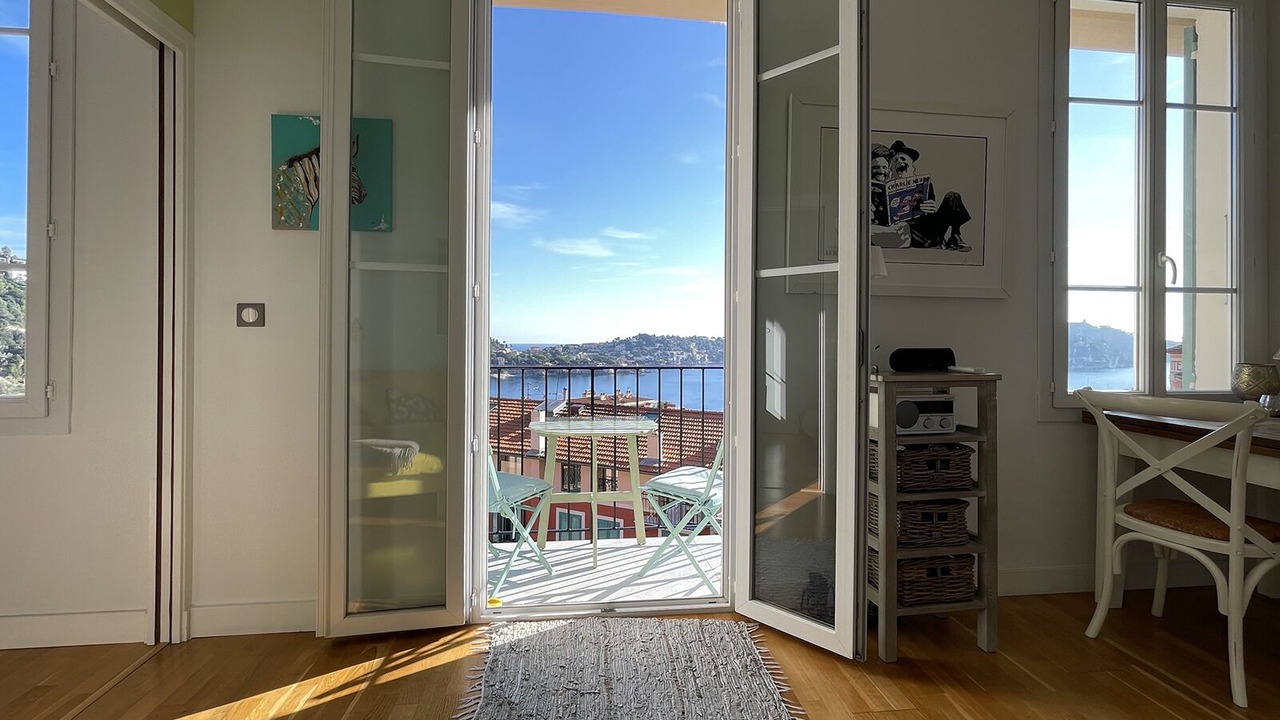 Photo of Livingroom in Villefranche-sur-Mer