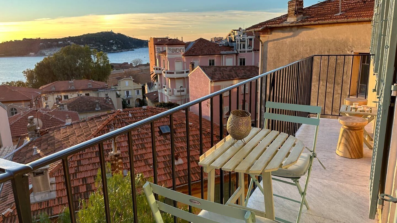 Photo of Outdoor in Villefranche-sur-Mer