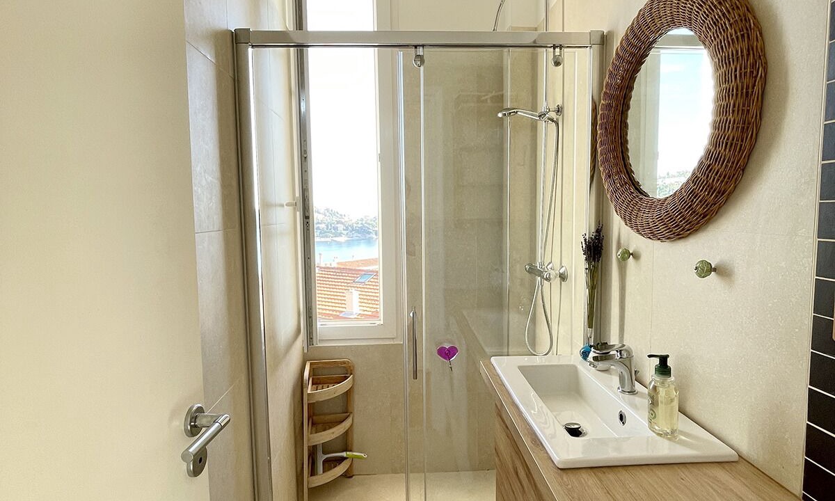 Photo of Bedroom in Villefranche-sur-Mer