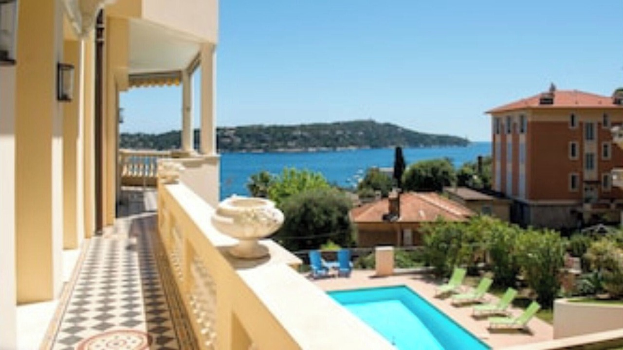 Photo of Others in Villefranche-sur-Mer