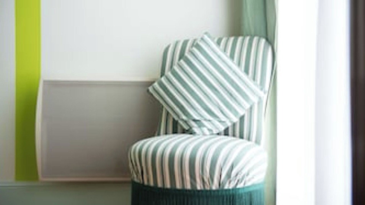 Photo of Bedroom in Villefranche-sur-Mer