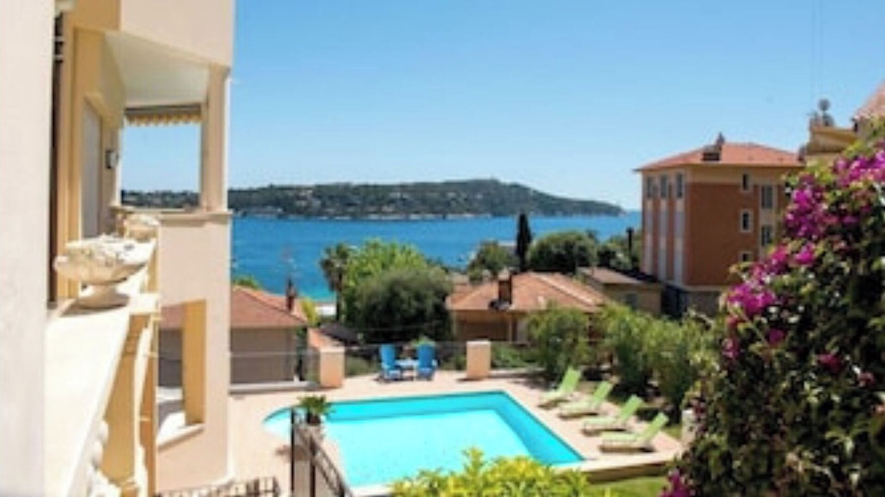 Photo of Outdoor in Villefranche-sur-Mer