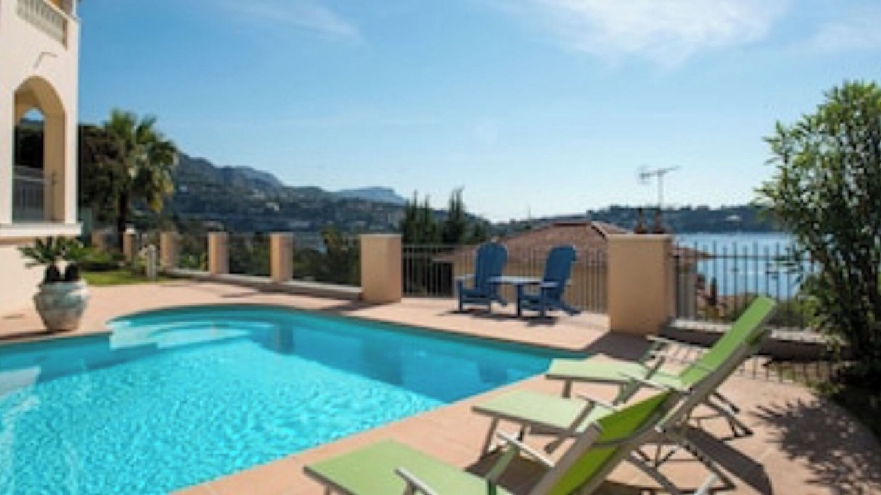 Photo of Outdoor in Villefranche-sur-Mer