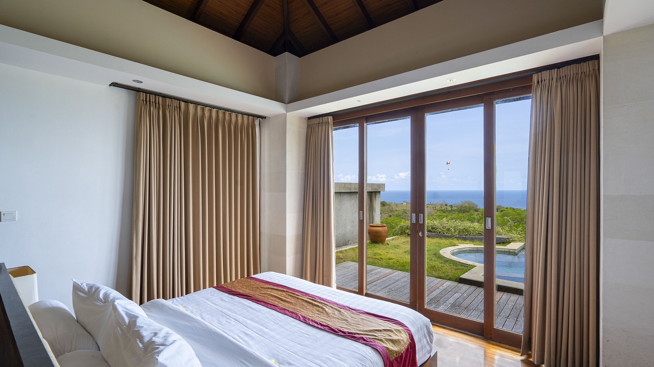 Photo of Bedroom in Kutuh
