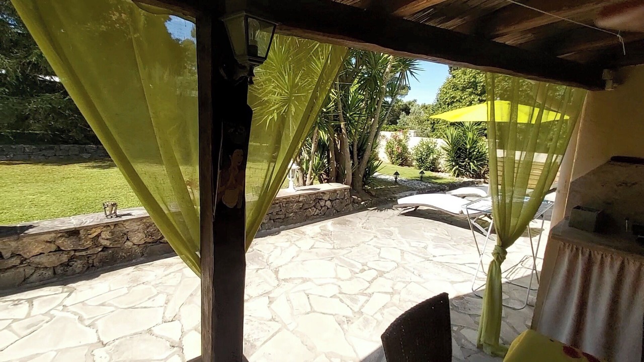 Photo of Patio Balcony in Peymeinade