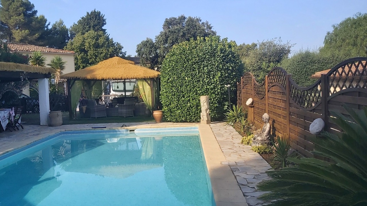 Photo of Outdoor in Peymeinade
